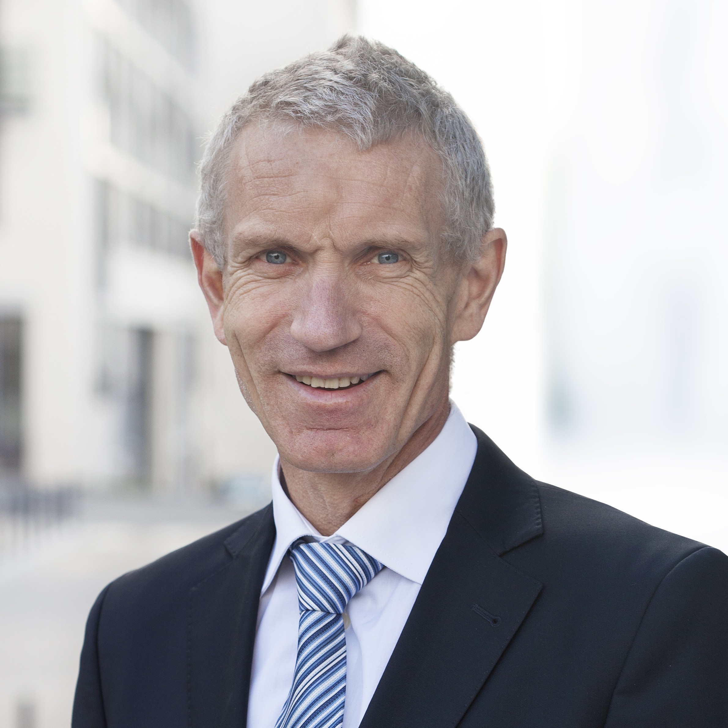 Asbjørn Grundt